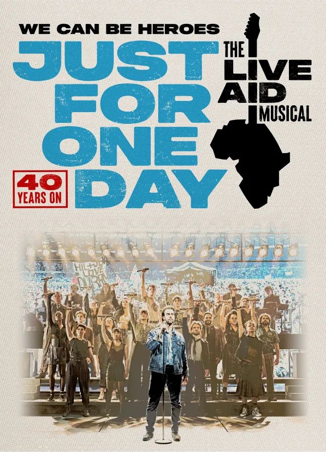 Band Aid | Band Aid